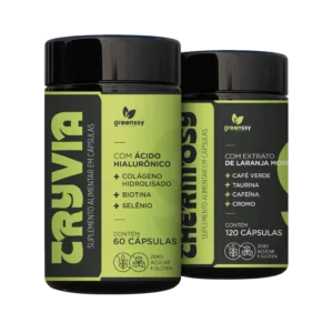 COMBO TRYVIA + THERMOSY