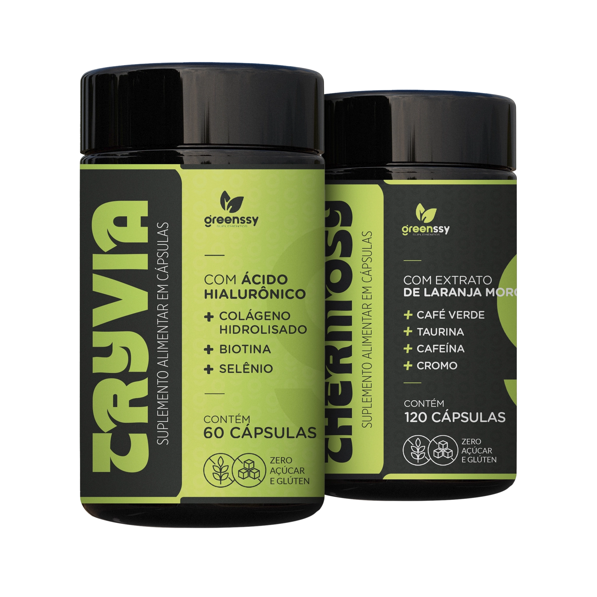 COMBO TRYVIA + THERMOSY